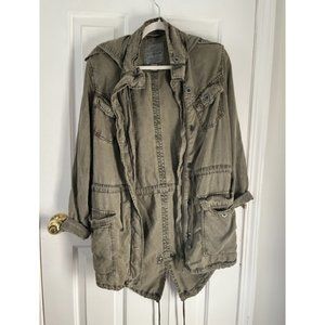 Utility Jacket